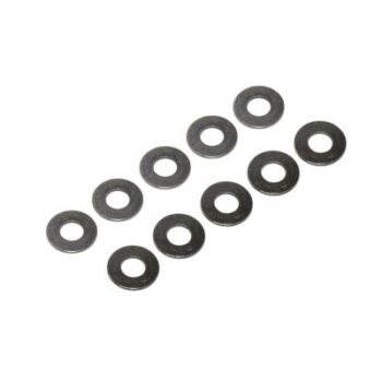 Washer(M4.5x10x0.5/10pcs) 1-W451005