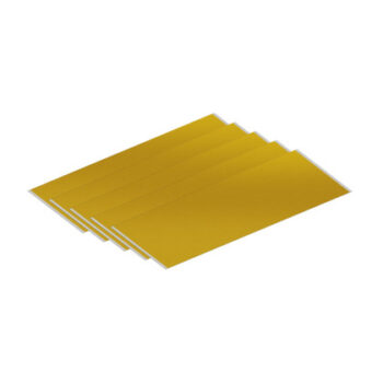 HUDY ULTRA THIN DOUBLE-SIDED TAPE - SINGLE STRIP (5) - 107876 - HUDY