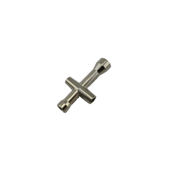 4-in-1 SMALL CROSS WRENCH 4.0/5.0/5.5/7.0mm