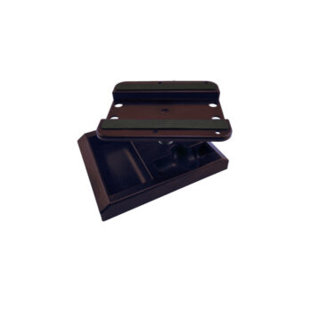 CAR STAND BLACK