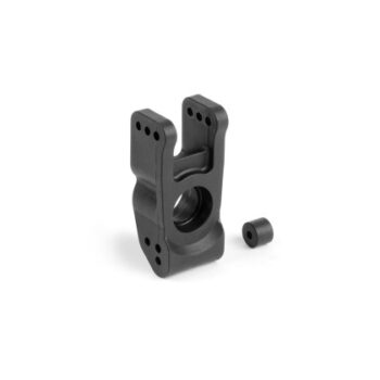 XB8 COMPOSITE REAR UPRIGHT LB - HARD - XRAY - 353354-H