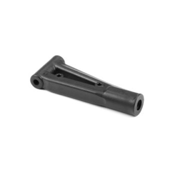 XB8 FRONT UPPER ARM FOR ARM WING - GRAPHITE - XRAY - 352135-G
