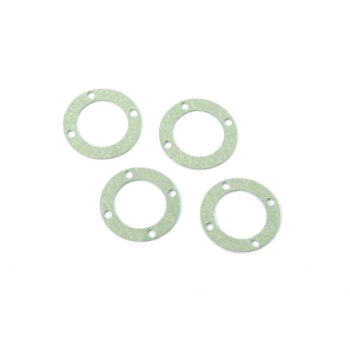 F/R DIFF GASKET (4) - 355091 - XRAY
