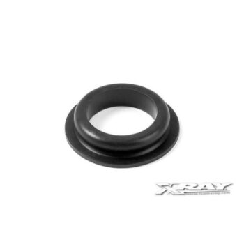 FUEL TANK CAP RUBBER SEAL - 358645 - XRAY