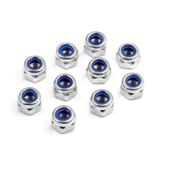 NUT M3 (10) - 960030 - XRAY