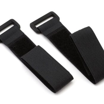 Xray Velcro Battery Strap 25x210mm (2) 356165