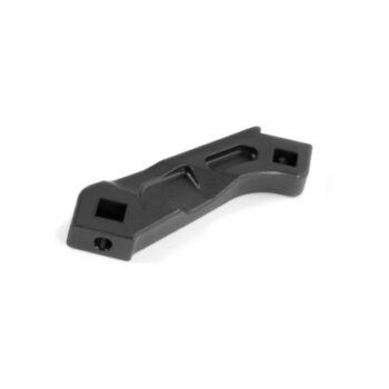 XB8' COMPOSITE FRONT BRACE - 352084 - XRAY