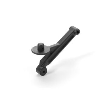 COMPOSITE WING HOLDER BRACE WITH REAR BODY POST - 353580 - XRAY