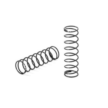 XRAY FRONT SPRING 69MM - 4 DOTS (2) - 358316 - XRAY