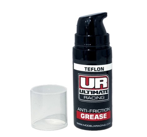 GEARBOX TEFLON GREASE (10 ml) - Image 2