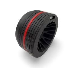 DAS SPEED Ultimate Steering Wheel Red