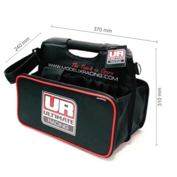 ULTIMATE PIT BOX (370x240x310mm)