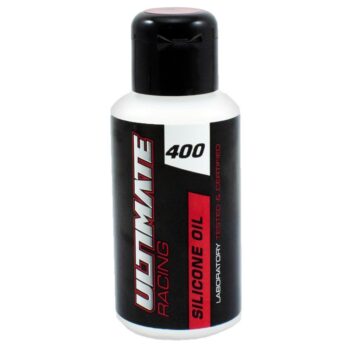UR SHOCK OIL 400 CPS (75ml)