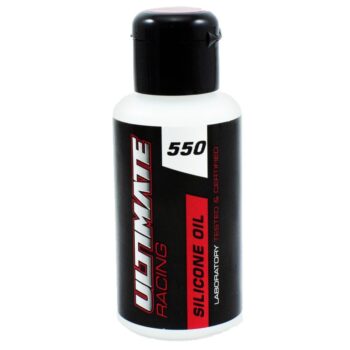 UR SHOCK OIL 550 CPS (75ml)