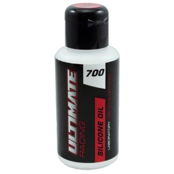 UR SHOCK OIL 700 CPS (75 ml.)