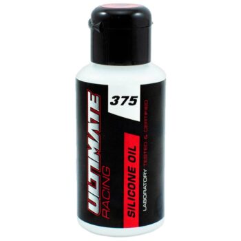UR SHOCK OIL 375 CPS (75ml)