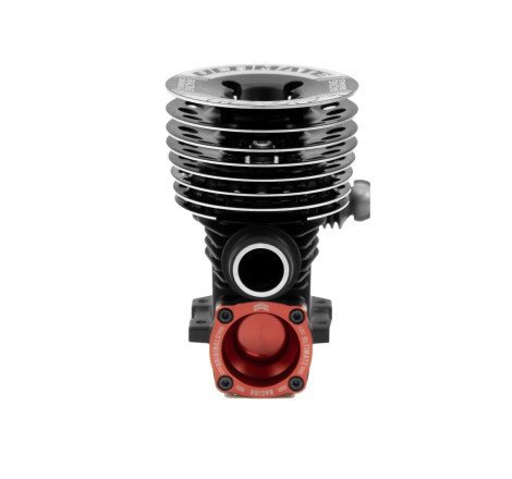 ULTIMATE ENGINE MXR v.3 CERAMIC W/ AIRMAX FILTER & 2141 SUPERSONIC PIPE COMBO - Image 4
