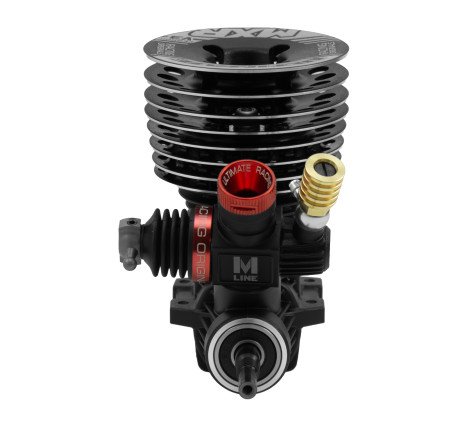 ULTIMATE ENGINE MXR v.3 CERAMIC W/ AIRMAX FILTER & 2141 SUPERSONIC PIPE COMBO - Image 6
