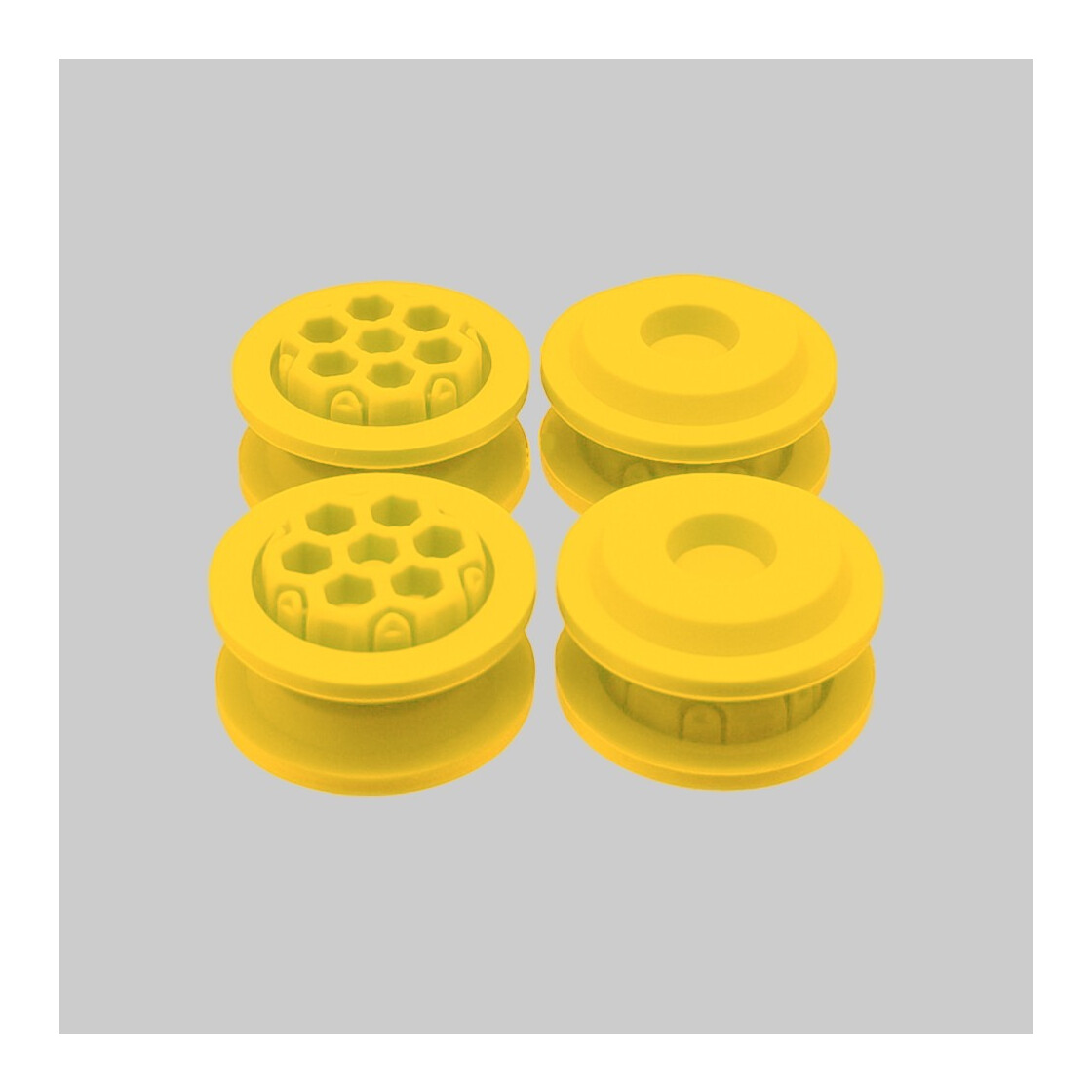RC-Project Honeycomb Bladders V2 TNG Medium