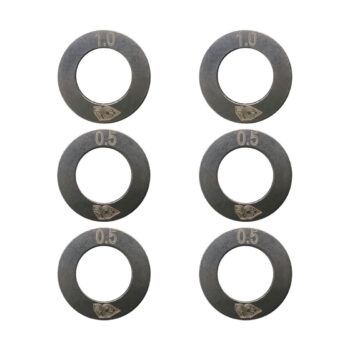RC-Project Shim 7x12x0.5 /1