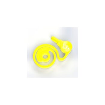 RC-Project Smart Fuel Bottle Cap Yellow
