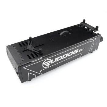 RUDDOG 1/10 & 1/8 Nitro Onroad Starter Box