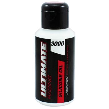 UR DIFF. OIL 3.000 CPS (75ml)