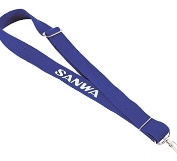 Sanwa Neck Strap