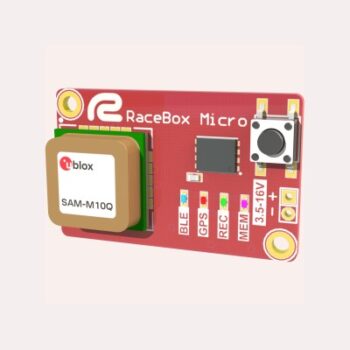 Racebox Micro GNSS / GPS