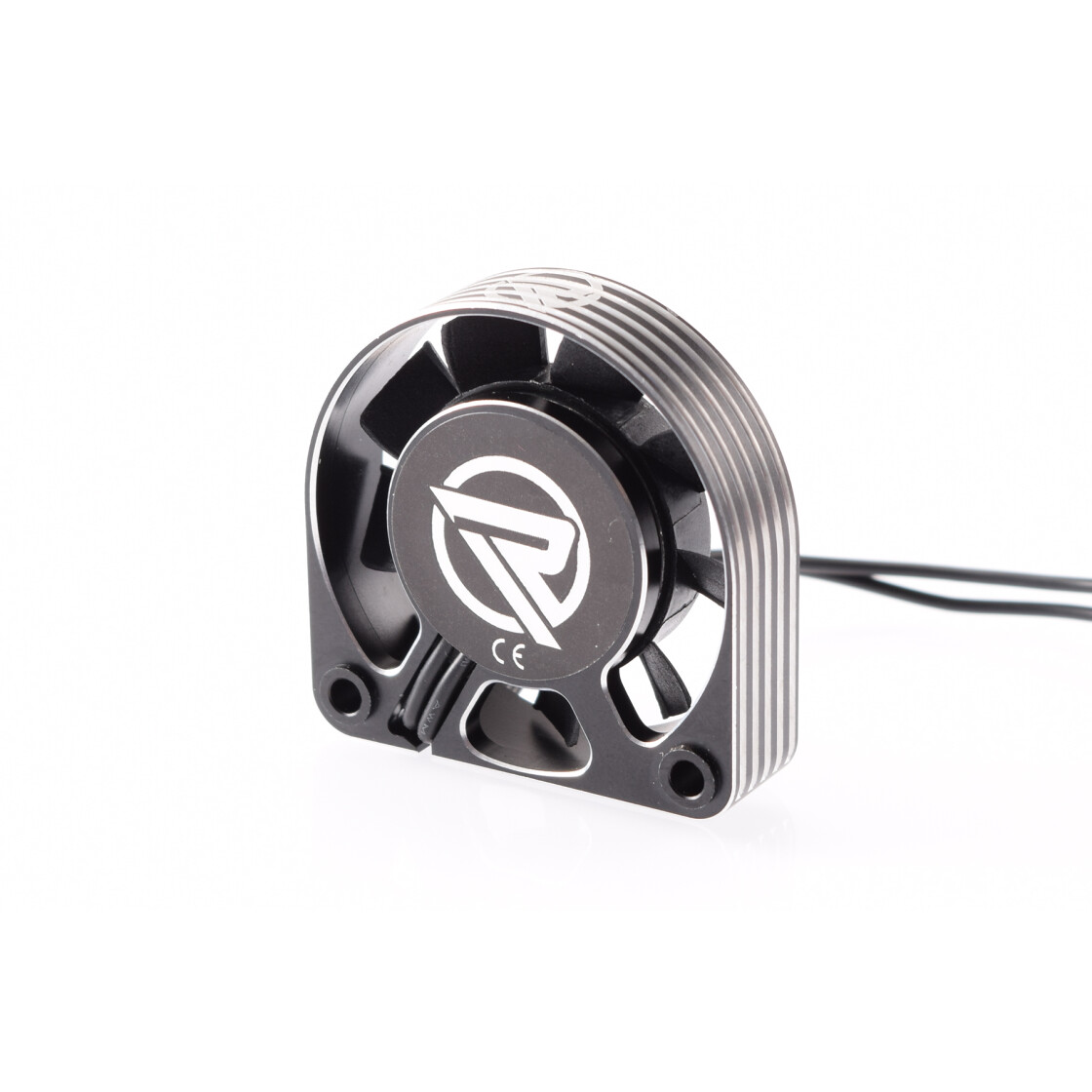 RUDDOG 40mm Aluminium HV High Speed Cooling Fan - Image 3