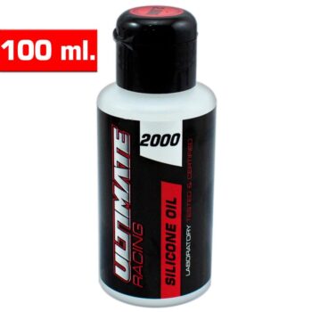 UR DIFF. OIL 2.000 CPS (100ml)