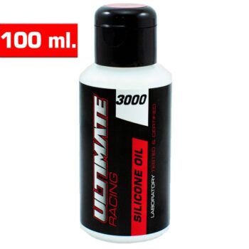 UR DIFF. OIL 3.000 CPS (100ml)