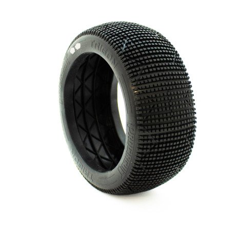 TRIGON v3 BUGGY S1 (SUPER SOFT) (2 pcs.) - Image 2