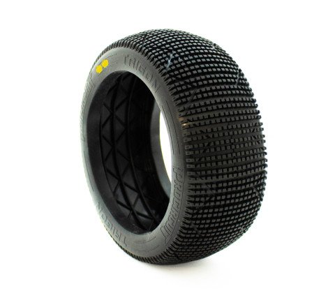 TRIGON v3 BUGGY S2 (SOFT) (2 pcs.) - Image 2