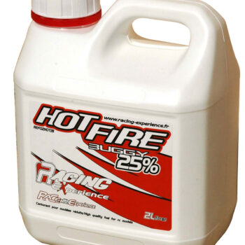 RACING FUEL HOTFIRE EURO25 2 LITERS