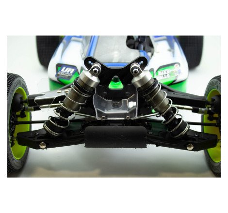 ULTIMATE 1/8 BUGGY FRONT LEXAN WING (2pcs) - Image 2