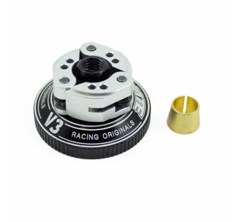 ALUMINIUM COMPAK CLUTCH SYSTEM V3 B10