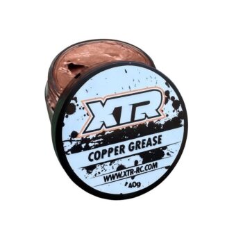 COPPER GREASE XTR 40G (GEARS)