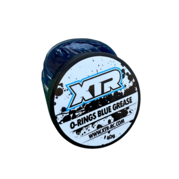 BLUE PREMIUM GREASE XTR 40G (O-RINGS)