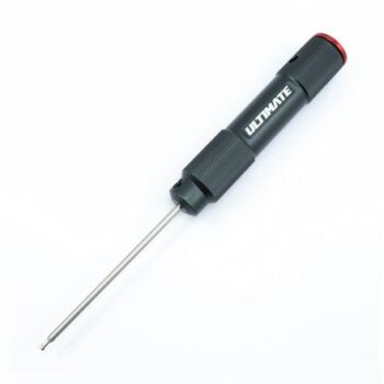 BALL HEX DRIVER 2.0x120mm PRO