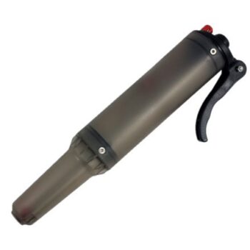 ULTIMATE FUEL GUN STICK