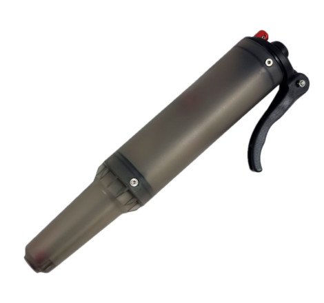 ULTIMATE FUEL GUN STICK