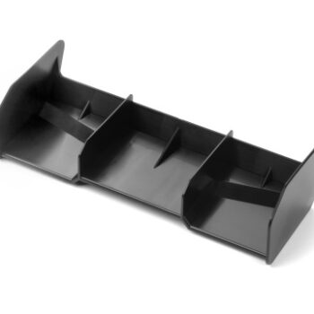HUDY 1/8 Off-Road Strike Wing - Black