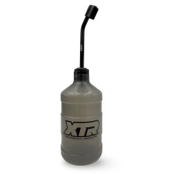 Fuel Bottle 500cc - Premium XTR Racing XTR-0417