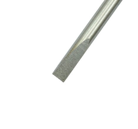 FLAT SCREWDRIVER 4.0x150mm PRO - Image 2