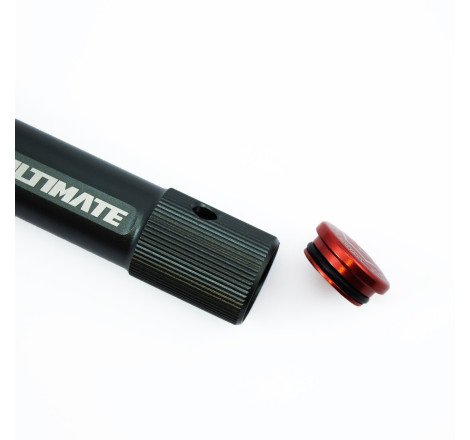 FLAT SCREWDRIVER 4.0x150mm PRO - Image 3