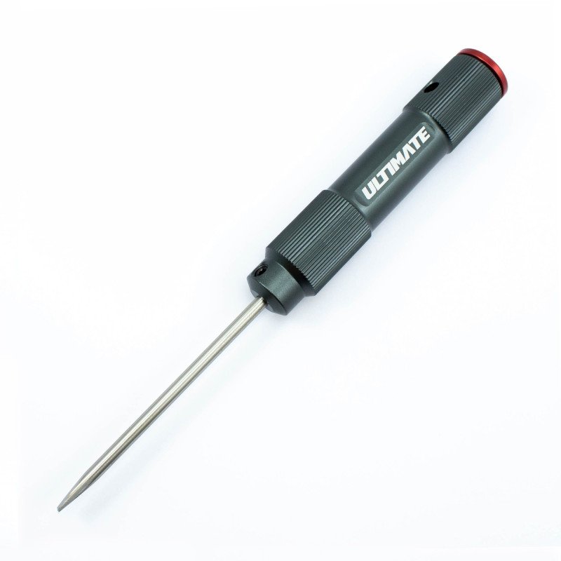 FLAT SCREWDRIVER 4.0x150mm PRO