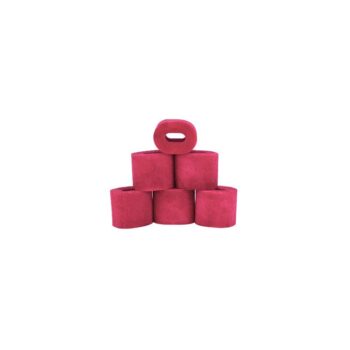 PRE-OILED AIR FILTER FOAM (ULTIMATE AIRMAX) (6pcs)