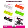 Hudy 1/8 Off-Road Strike Wing - White - Image 2