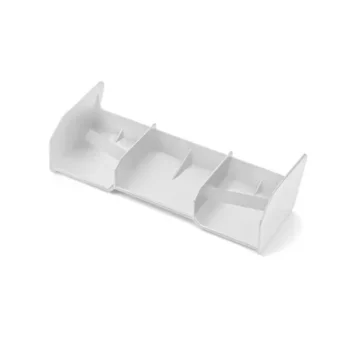 Hudy 1/8 Off-Road Strike Wing - White